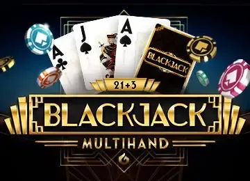 Blackjack Multihand