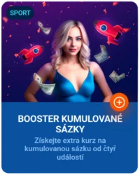 Booster