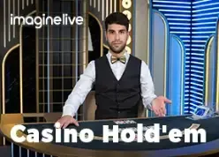 Casino Hold'em