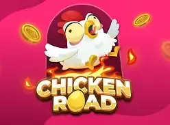 Chicken Road