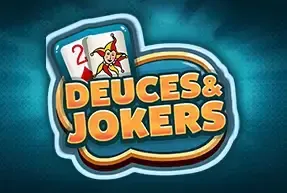 Deuces Jokers