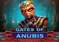 Gates of Anubis