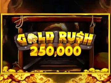 Gold Rush 250000