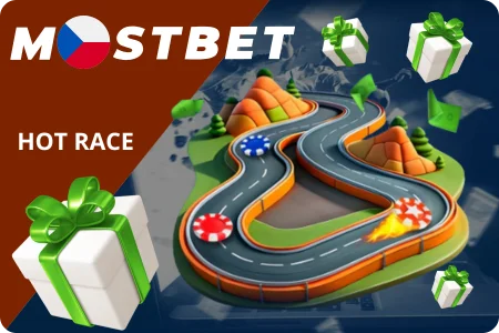 Hot Race