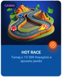 Hot Race
