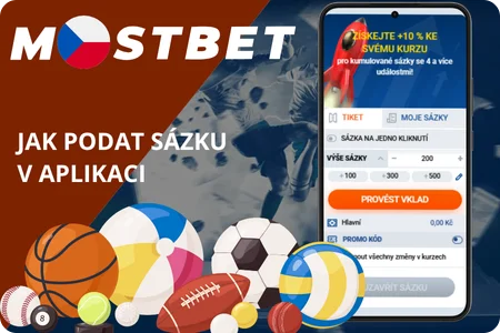Mostbet download