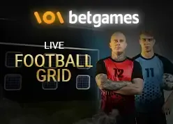 Live Football Crid