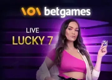 Live Lucky 7