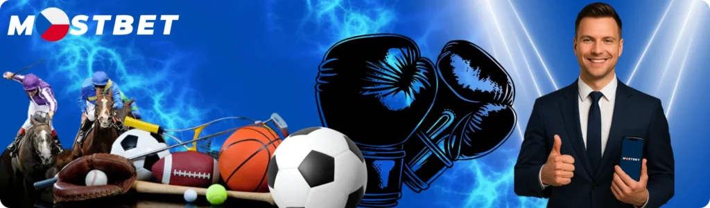 Možnosti sportovního sázení