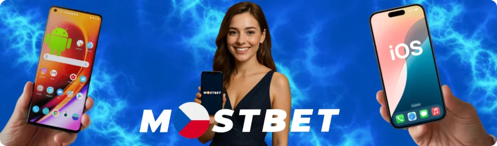 Návod ke stažení aplikace Mostbet Casino