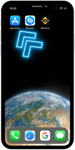 Otevři App Store