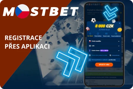 Mostbet app download