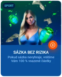 Sázka bez rizika