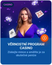 Věrnostní program