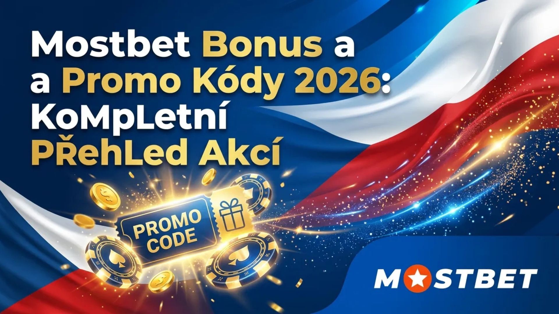 Mostbet Bonus