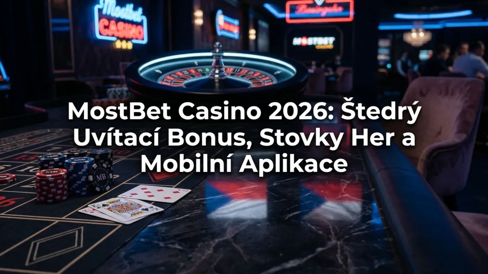 Mostbet